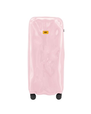 Crash Baggage - Large polycarbonate suitcase, 80 cm, 4 wheels