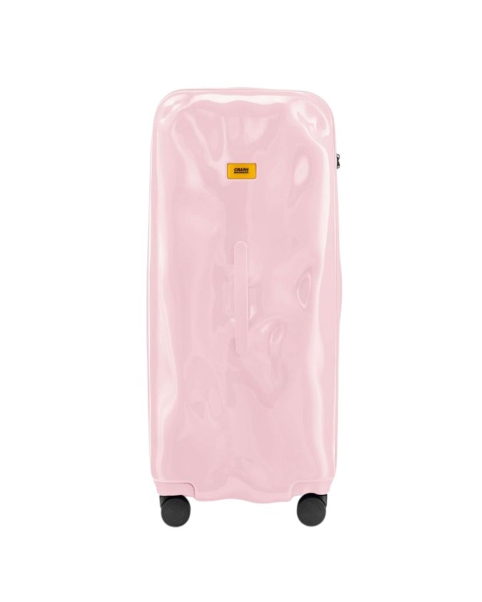  Crash Baggage - Trolley grande in policarbonato 80 cm 4 Ruote