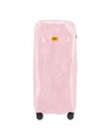  Crash Baggage - Trolley grande in policarbonato 80 cm 4 Ruote