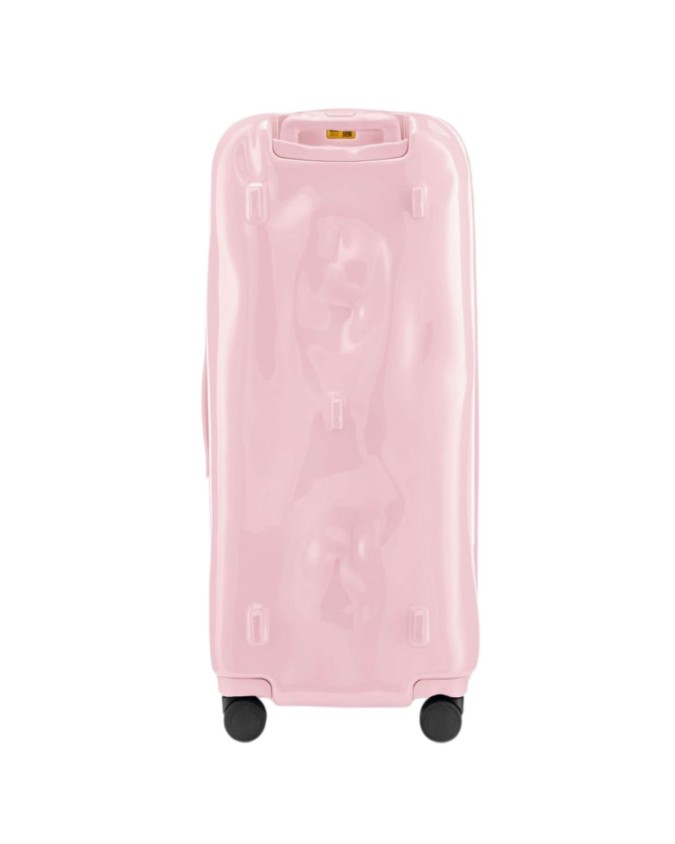  Crash Baggage - Trolley grande in policarbonato 80 cm 4 Ruote