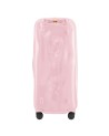  Crash Baggage - Trolley grande in policarbonato 80 cm 4 Ruote