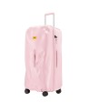  Crash Baggage - Trolley grande in policarbonato 80 cm 4 Ruote