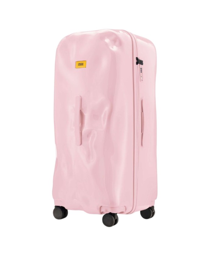  Crash Baggage - Trolley grande in policarbonato 80 cm 4 Ruote