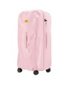  Crash Baggage - Trolley grande in policarbonato 80 cm 4 Ruote