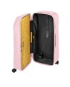  Crash Baggage - Trolley grande in policarbonato 80 cm 4 Ruote