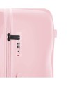  Crash Baggage - Trolley grande in policarbonato 80 cm 4 Ruote