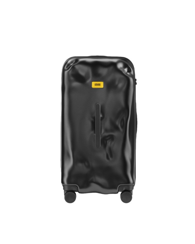 Crash Baggage - Medium-sized polycarbonate suitcase, 72 cm, 4