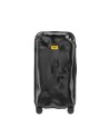  Crash Baggage - Trolley medio in policarbonato 72 cm 4 Ruote