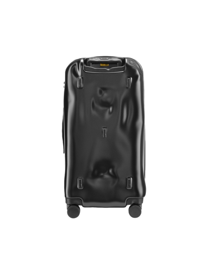  Crash Baggage - Trolley medio in policarbonato 72 cm 4 Ruote
