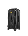  Crash Baggage - Trolley medio in policarbonato 72 cm 4 Ruote