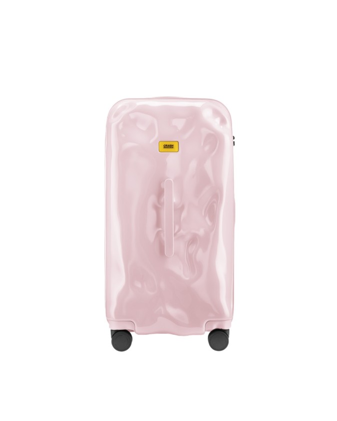 Crash Baggage - Trolley medio in policarbonato 72 cm 4 Ruote