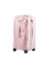  Crash Baggage - Trolley medio in policarbonato 72 cm 4 Ruote