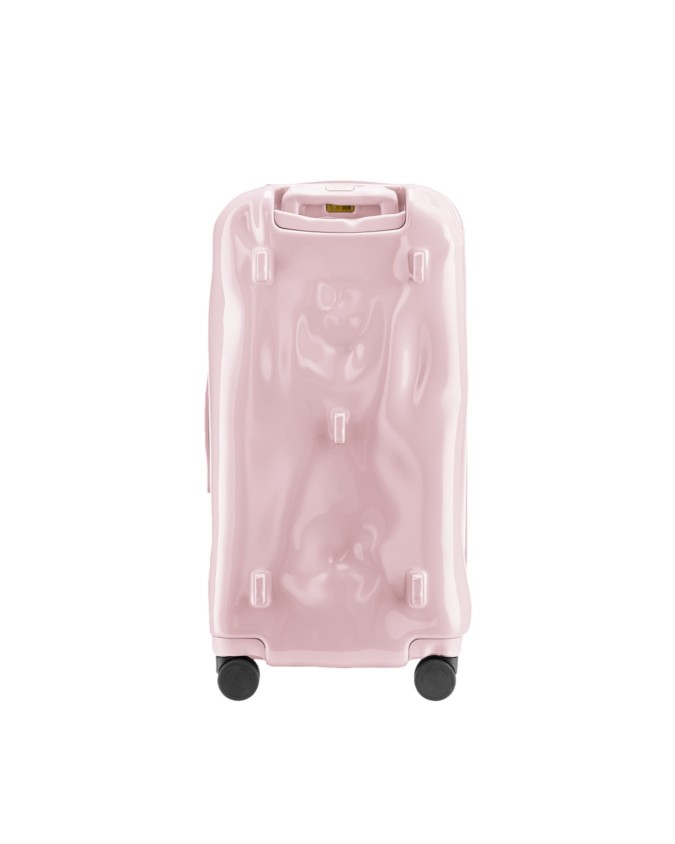  Crash Baggage - Trolley medio in policarbonato 72 cm 4 Ruote
