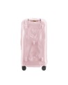  Crash Baggage - Trolley medio in policarbonato 72 cm 4 Ruote