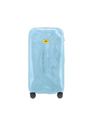 Crash Baggage - Mittelgroßer Trolley aus Polycarbonat, 72...
