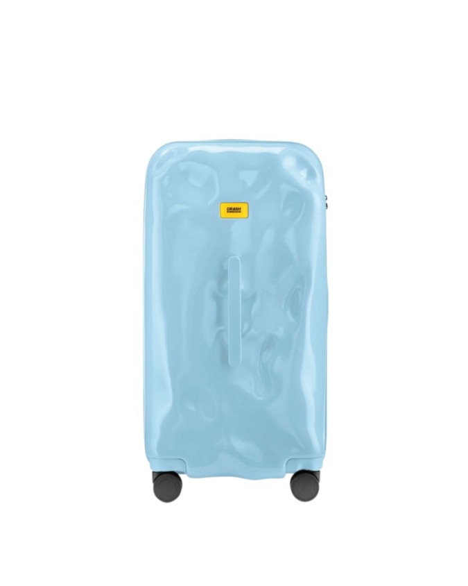  Crash Baggage - Trolley medio in policarbonato 72 cm 4 Ruote