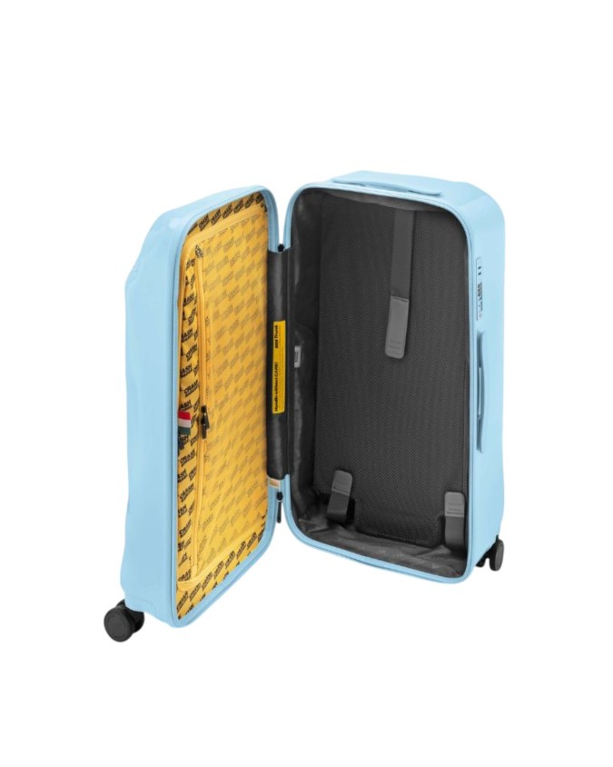  Crash Baggage - Trolley medio in policarbonato 72 cm 4 Ruote
