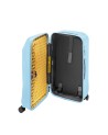  Crash Baggage - Trolley medio in policarbonato 72 cm 4 Ruote