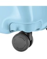  Crash Baggage - Trolley medio in policarbonato 72 cm 4 Ruote