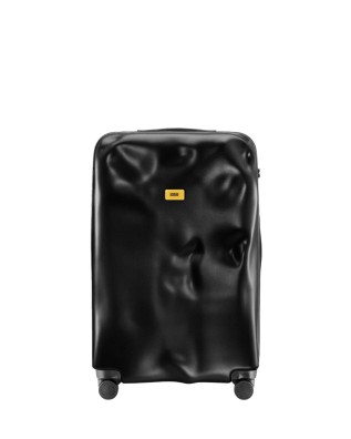 Crash Baggage - Großer Trolley aus Polycarbonat, 79 cm, 4...