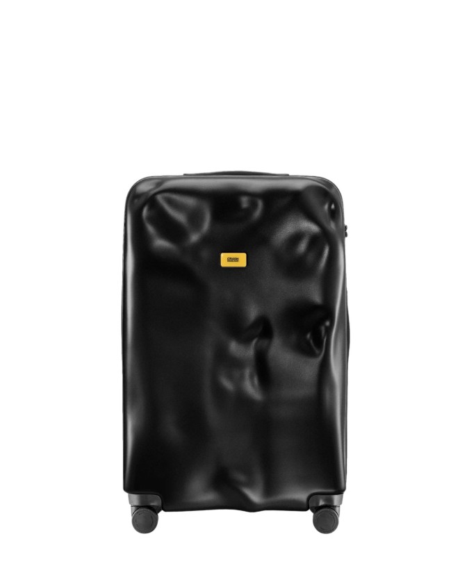  Crash Baggage - Trolley grande in policarbonato 79 cm 4 Ruote