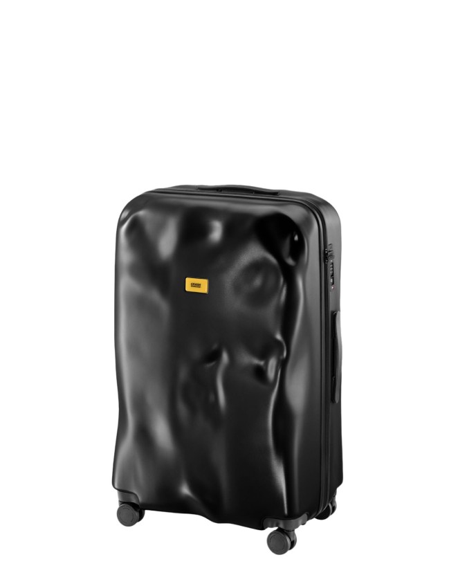  Crash Baggage - Trolley grande in policarbonato 79 cm 4 Ruote