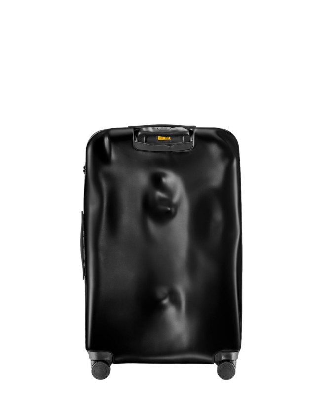  Crash Baggage - Trolley grande in policarbonato 79 cm 4 Ruote