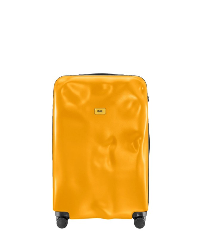  Crash Baggage - Trolley grande in policarbonato 79 cm 4 Ruote