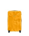 Crash Baggage - Large 79 cm Polycarbonate 4-Wheel Trolley by Icon