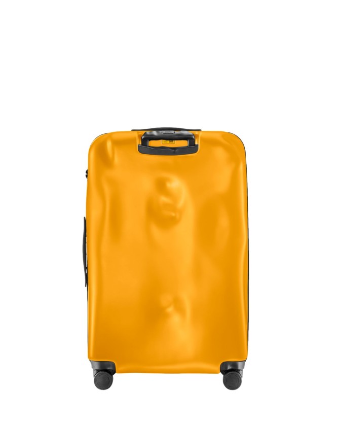  Crash Baggage - Trolley grande in policarbonato 79 cm 4 Ruote
