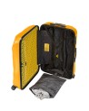  Crash Baggage - Trolley grande in policarbonato 79 cm 4 Ruote