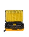  Crash Baggage - Trolley grande in policarbonato 79 cm 4 Ruote
