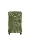  Crash Baggage - Trolley grande in policarbonato 79 cm 4 Ruote