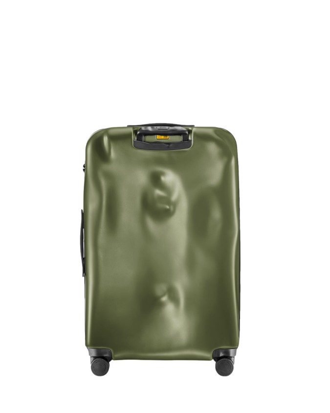  Crash Baggage - Trolley grande in policarbonato 79 cm 4 Ruote