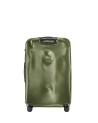  Crash Baggage - Trolley grande in policarbonato 79 cm 4 Ruote