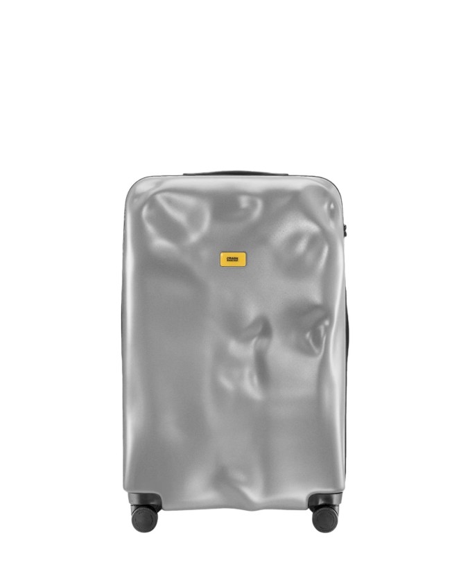 Crash Baggage - Großer Trolley aus...