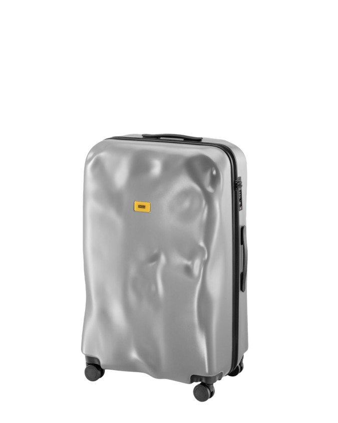  Crash Baggage - Trolley grande in policarbonato 79 cm 4 Ruote