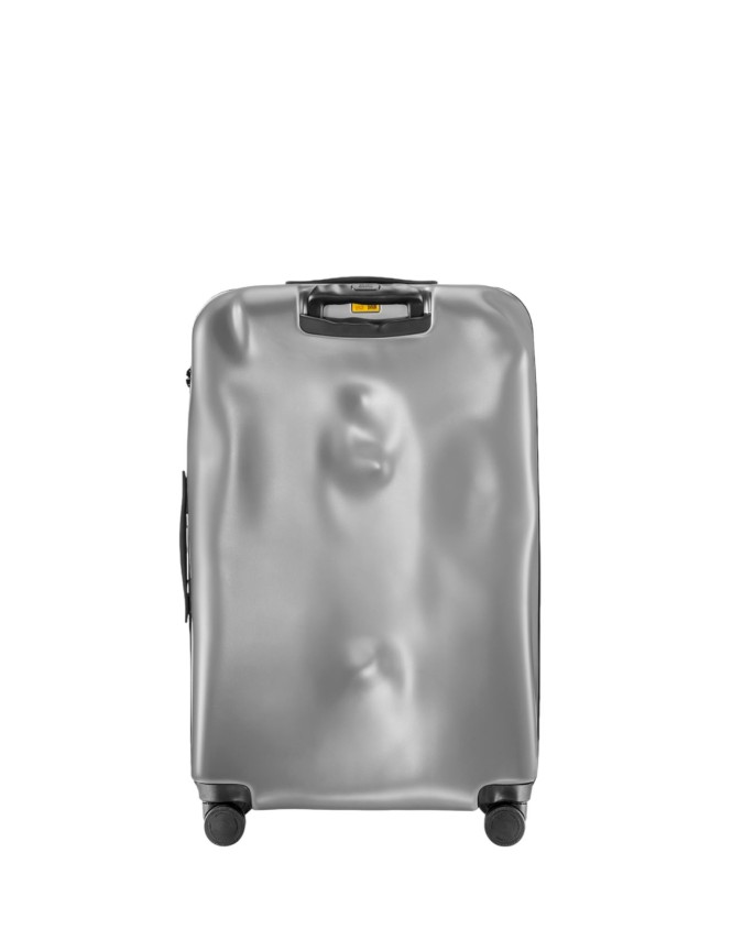  Crash Baggage - Trolley grande in policarbonato 79 cm 4 Ruote