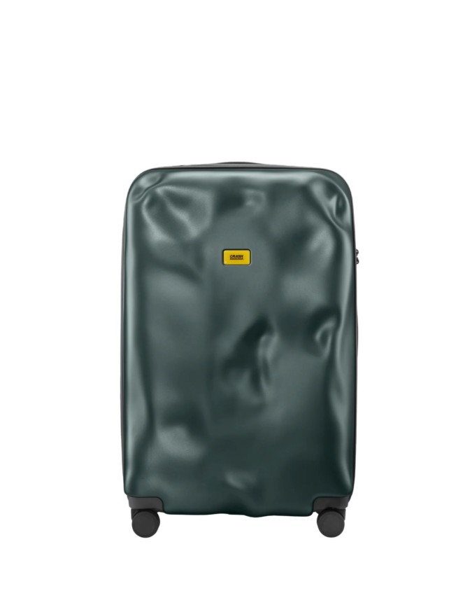 Crash Baggage - Trolley grande in policarbonato 79 cm 4 Ruote