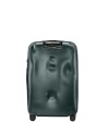  Crash Baggage - Trolley grande in policarbonato 79 cm 4 Ruote