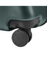  Crash Baggage - Trolley grande in policarbonato 79 cm 4 Ruote