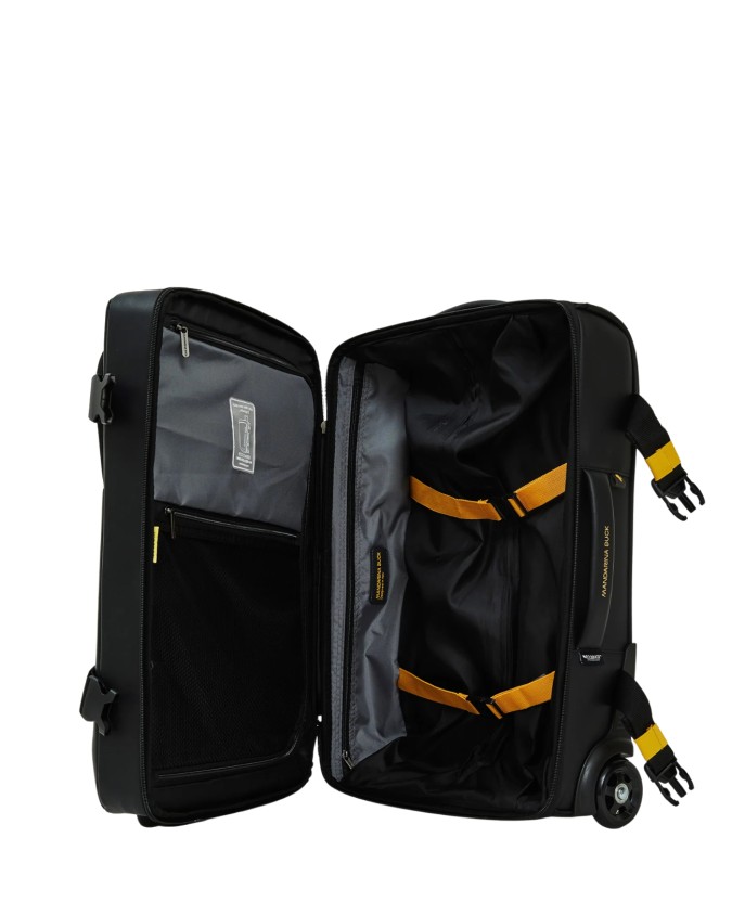  Mandarina Duck - Trolley Cabina 2 Ruote 55 cm Exp. 