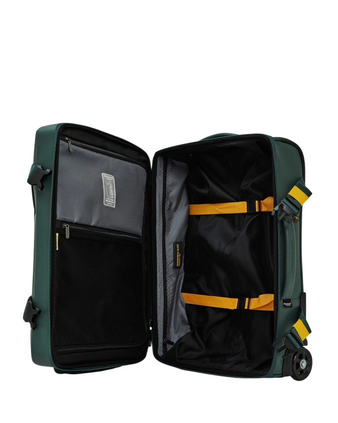  Mandarina Duck - Trolley Cabina 2 Ruote 55 cm Exp. 