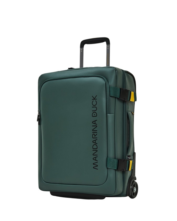  Mandarina Duck - Trolley Cabina 2 Ruote 55 cm Exp. 