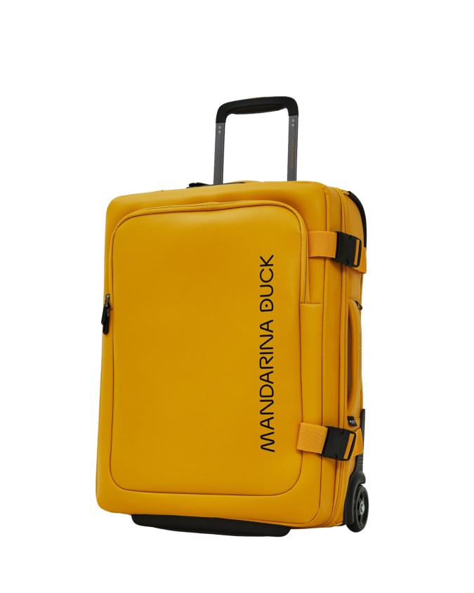  Mandarina Duck - Trolley Cabina 2 Ruote 55 cm Exp. 