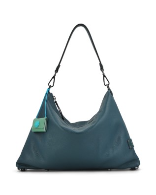  Gabs - Borsa a Spalla in Pelle Filippa Tg. 