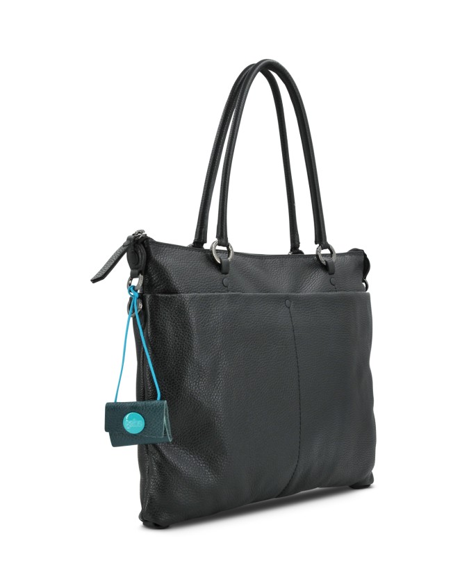 Gabs - Verwandelbare flache Tasche...