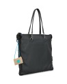  Gabs - Borsa piatta trasformabile in pelle con Manici Lunghi