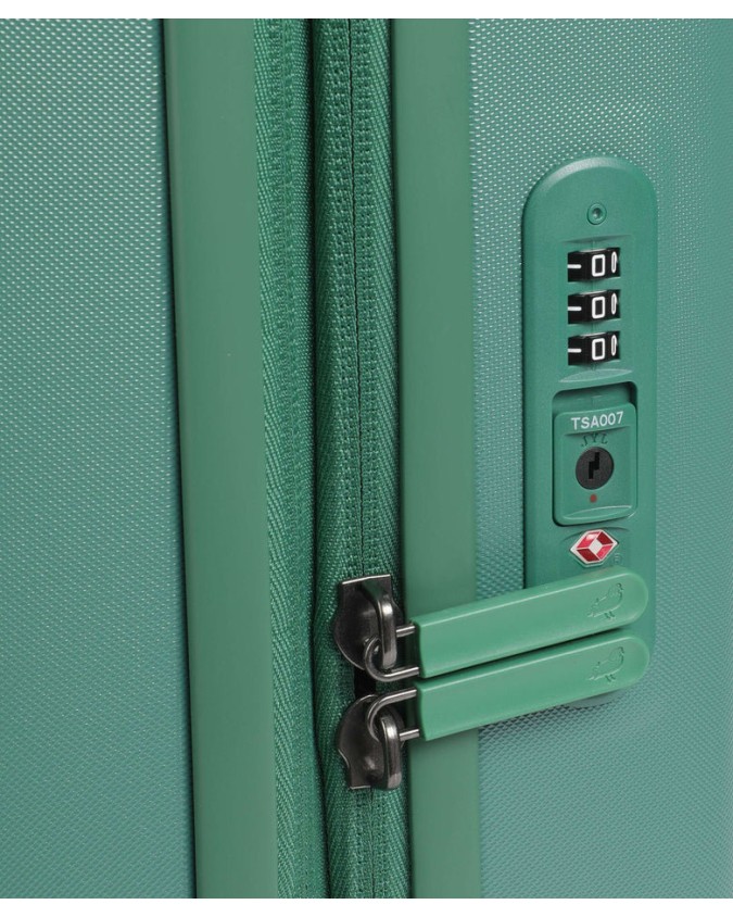 Mandarina Duck - Trolley formato cabina espandibile in