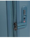 Mandarina Duck - Trolley formato cabina espandibile in